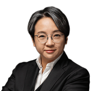 Amanda Li