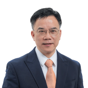 Leung Wai-Keung, Richard, JP