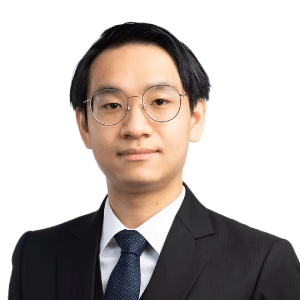 Bennett Au-Yeung